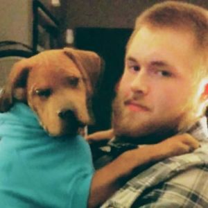 Meet your Posher, James